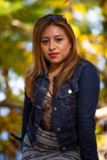 Franchesca McMenemy portrait Franchesca McMenemy